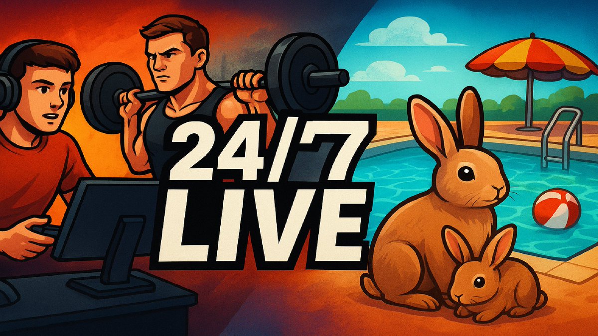 BasedBuys's tweet image. My submission for the contest.  💪🖥️🐰

#BunCoinContest
#buncontest