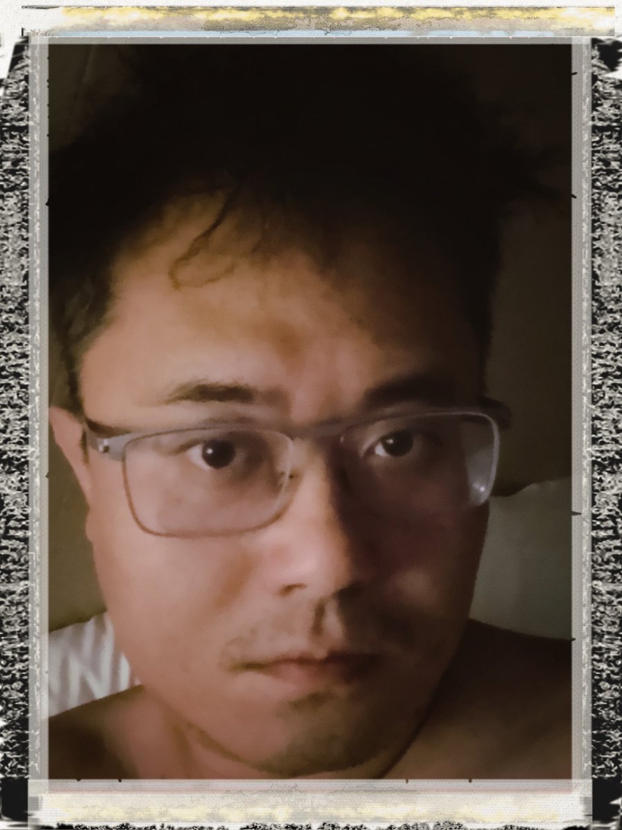 Selfie https://t.co/FFwTMzL3sc