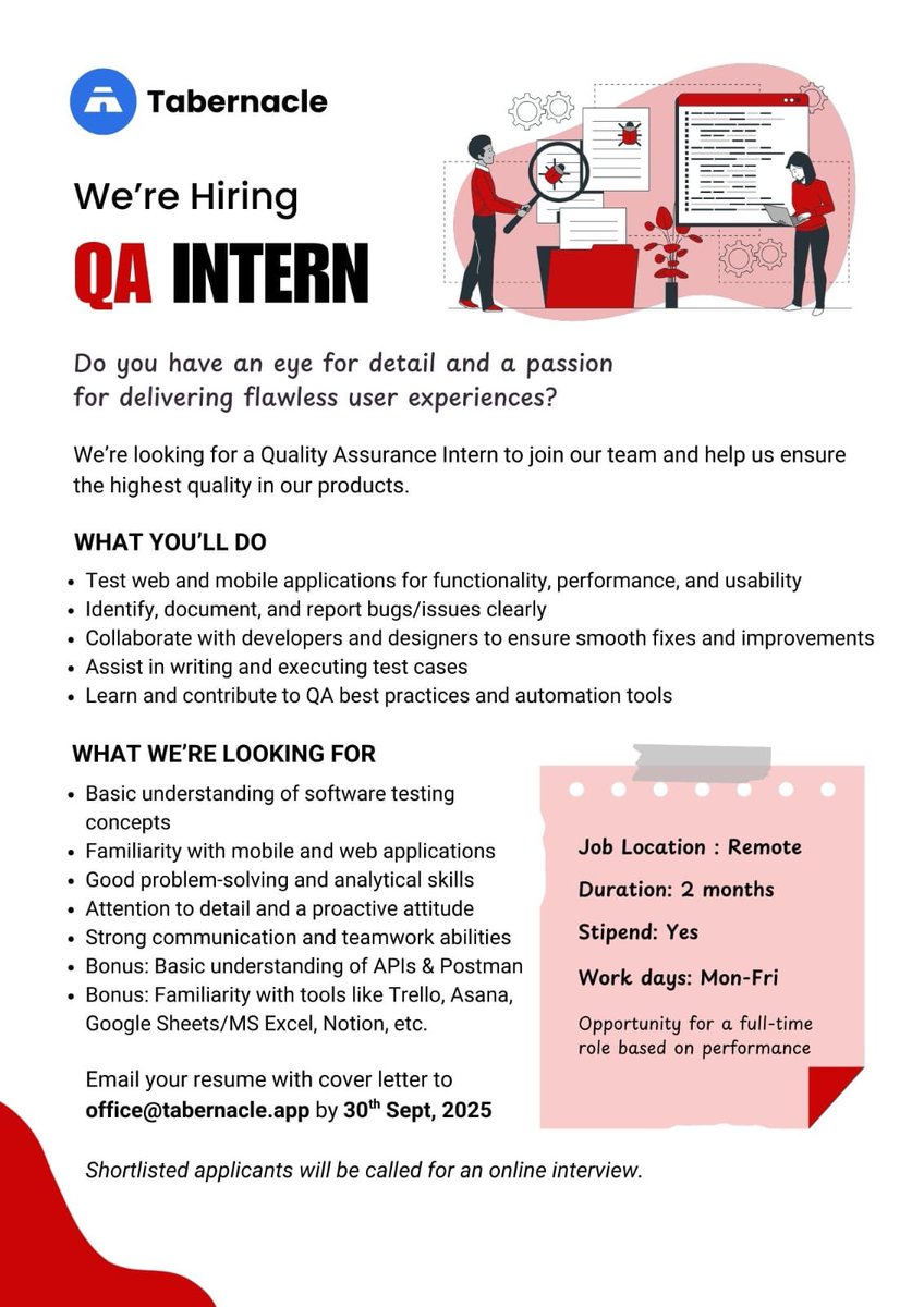 Tabernacle tweet media