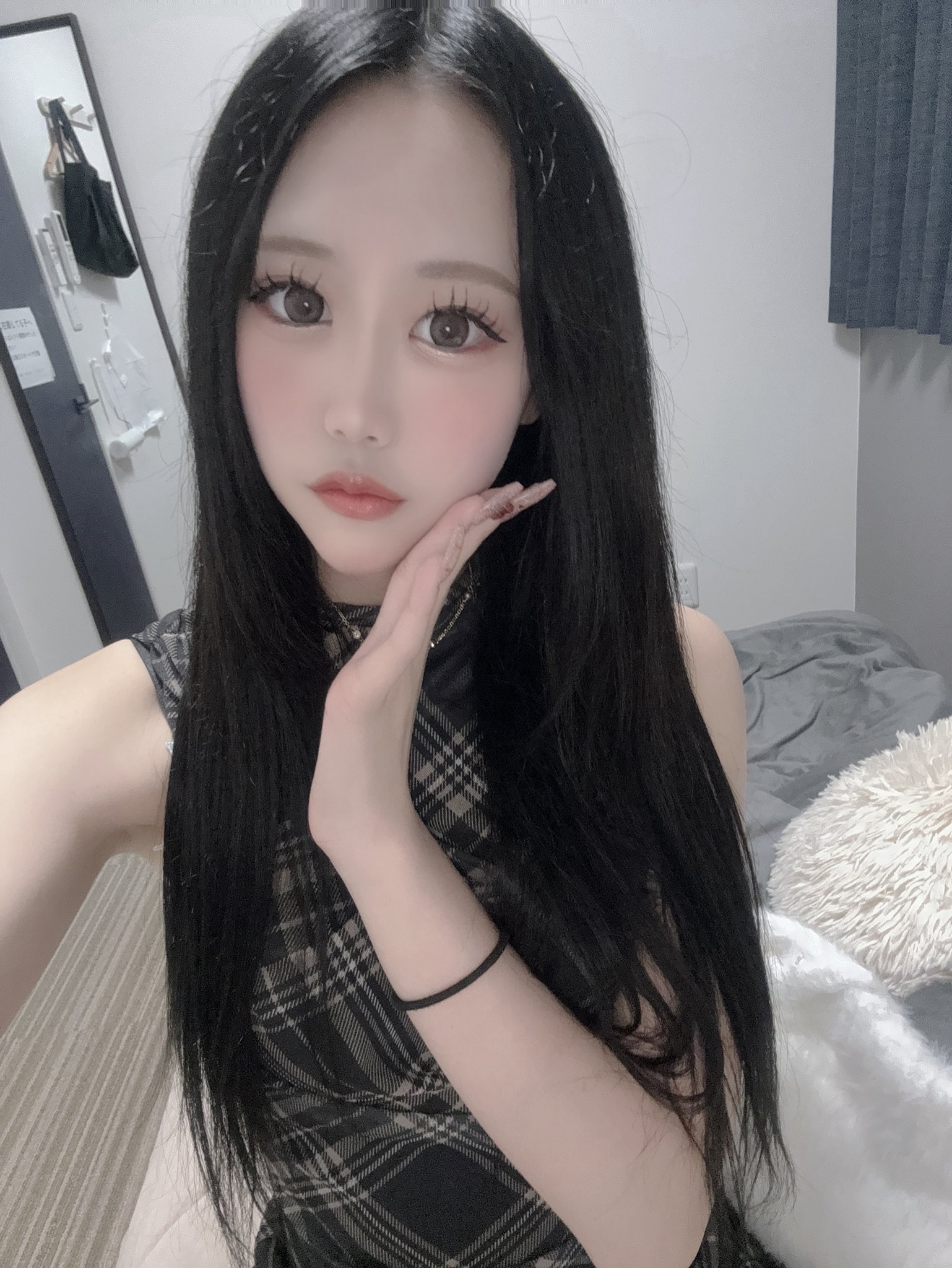 ❤️るる❤️ るる (@essence_ruru) / X