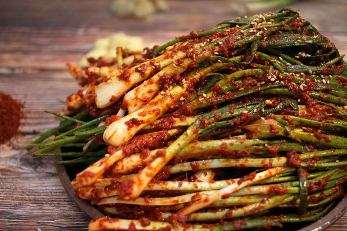 😀가람배추김치 /쪽파김치 세일 공지😀
가람배추김치 1kg 13,000원 2kg 25,000원 
쪽파김치 1kg 29,000원  
택배 발송은 순차적으로 해드리며  
김치 소진시에 세일 마감하겠습니다^^       
감사합니다    
naver.me/xBYdppDV 
garambanchan.com