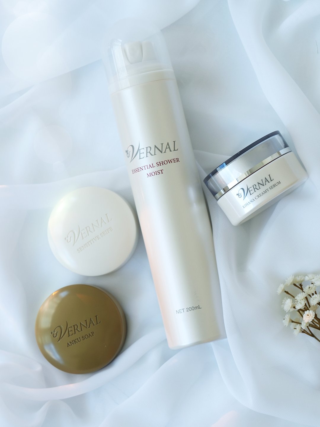 ヴァーナル【公式】 (@vernal_official) / X