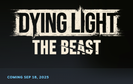I'm gaming tomorrow for sure! #DyingLightTheBeast