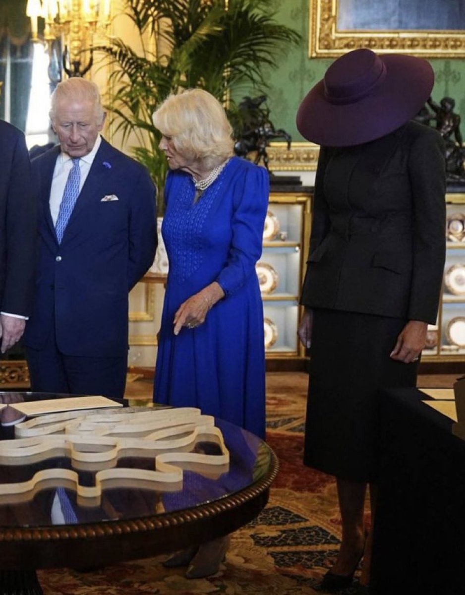 Trierarch the Sea Roman π±ποΈπΊπΈπ¬π§πΊπ¦π΄ββ οΈ (@trierarch81) on Twitter photo Did you know that if you take too much Benadryl, you see Melania Trump? Did you know that if you take too much Benadryl, you see Melania Trump?