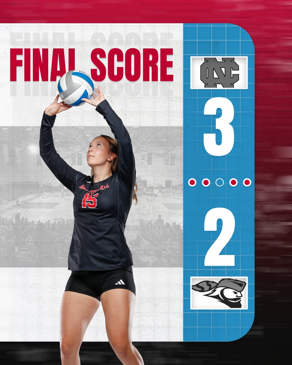 NCC Cardinals tweet media