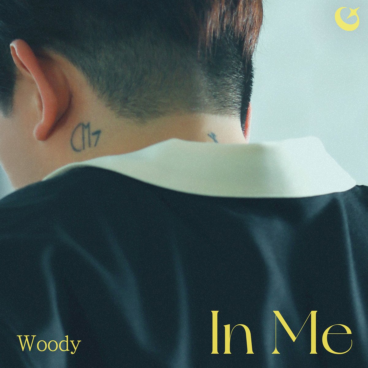 [#우디 / #WOODY]
⠀ 
우디, 신곡 ‘인 미’ 발매…믿고 듣는 보컬
(출처 : 스포츠경향｜네이버 TV연예)
⠀
📰 naver.me/Ge4aOUgV

#ウッディ #INME #InMe
#골든문 #GOLDENMOON #GDM