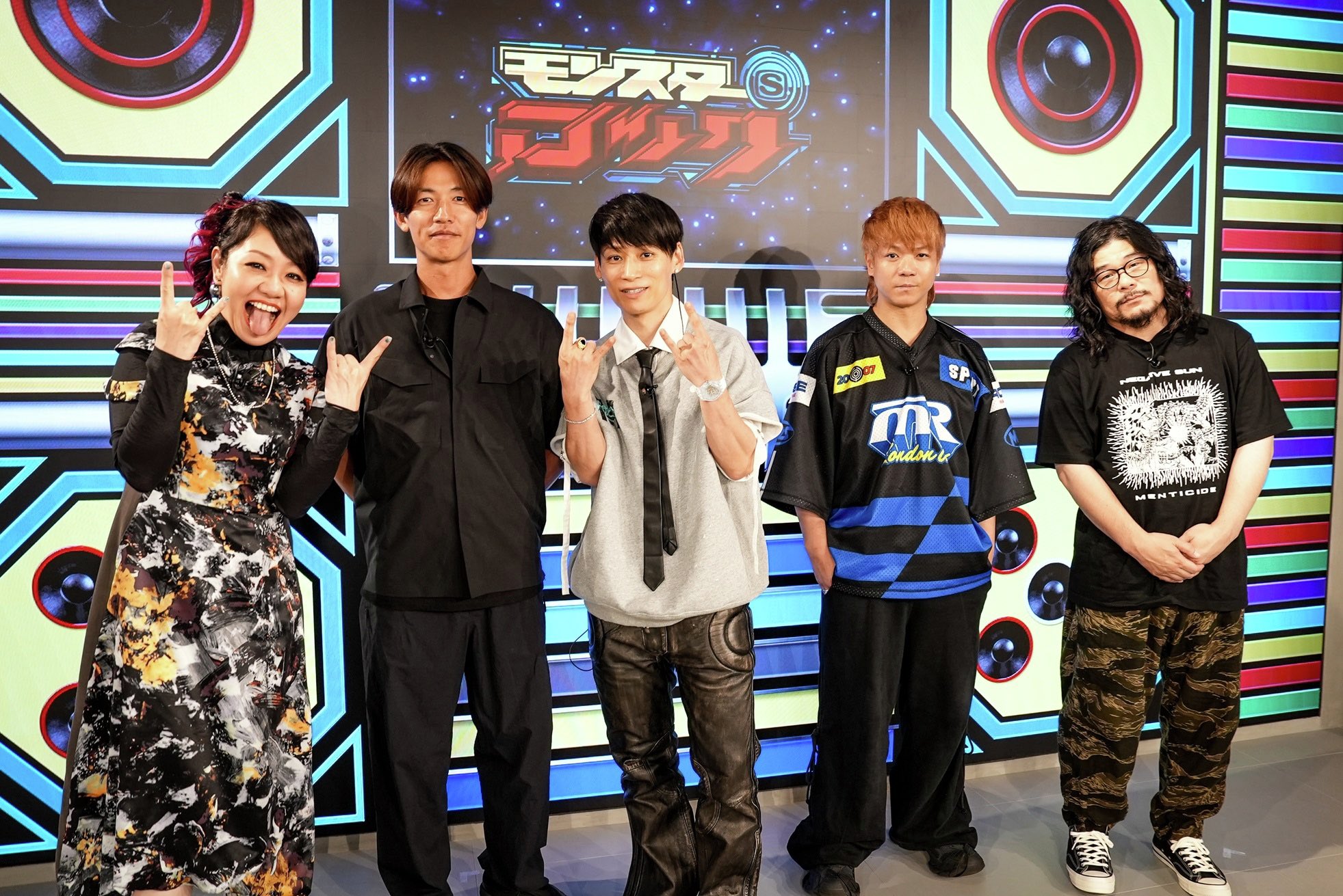 UVERworld_Staff_ (@UVERworld_dR2) / X