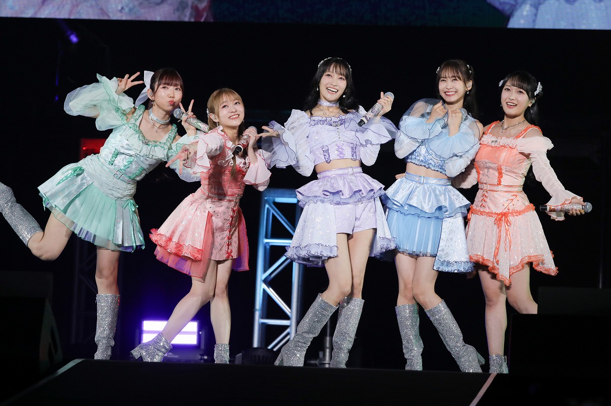 i☆Ris 久保田　12周年ライブ法被 2025年最新】i☆RiS 法被の人気アイテム - メルカリ