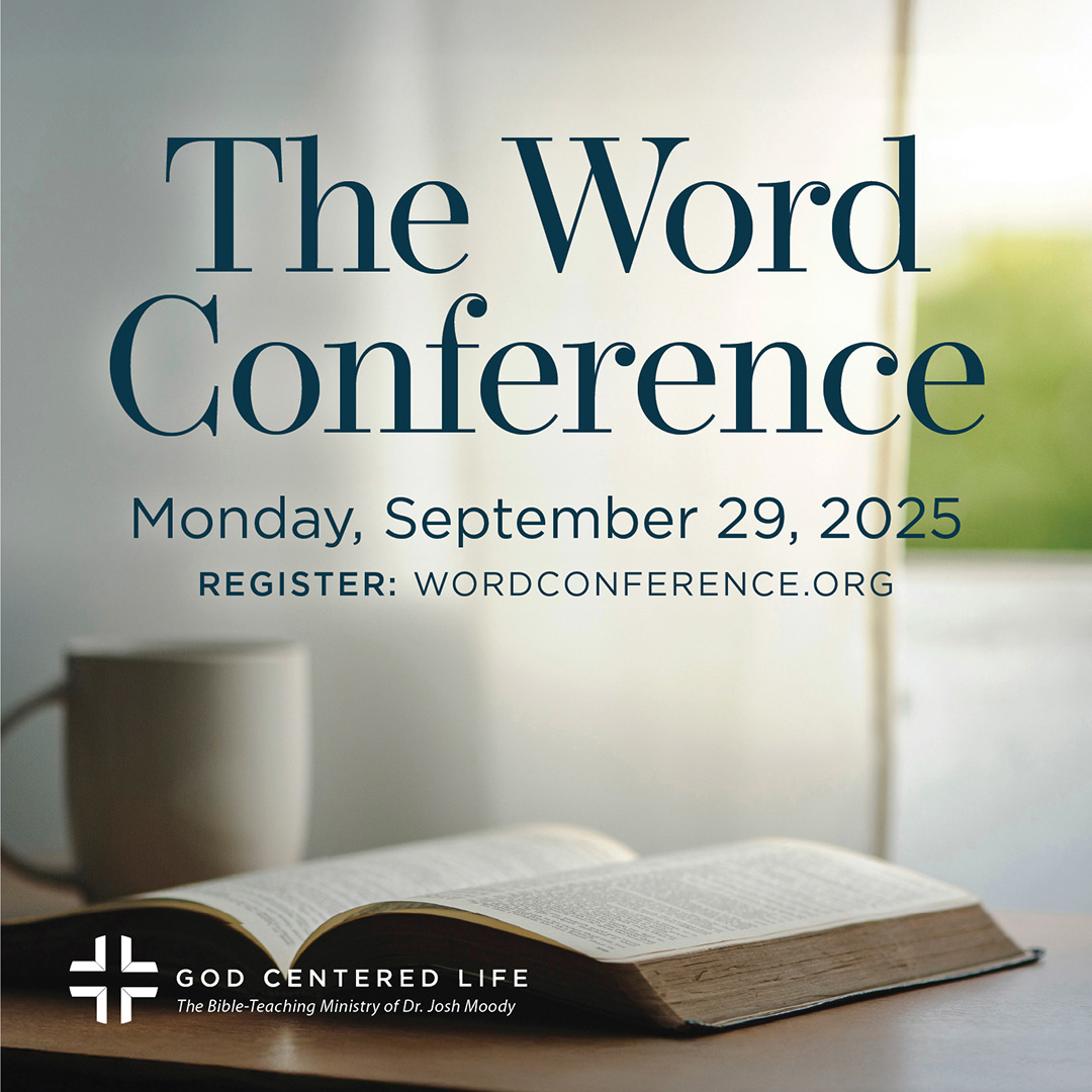 BiblesNet's tweet photo. https://t.co/fi16zOXBeS is excited to sponsor The Word Conference, hosted by God Centered Life, the Bible-Teaching Ministry of Dr. Josh Moody, located at College Church in Wheaton IL. We would love to see you there! To register, go to https://t.co/m4nuKH63YX
You’ll get to hear Dr. Joel Beeke, and Dr. Josh Moody preach on 1-3 John. 
We look forward to seeing you there!