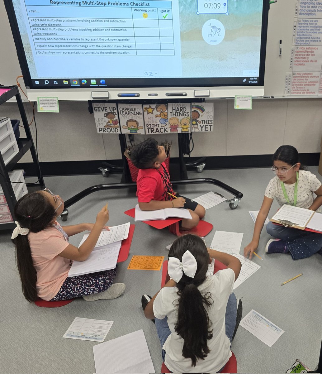 Independent work allows students to practice what they’ve learned, deepen their understanding, and apply knowledge at their own pace. It encourages critical thinking and problem-solving, as they learn to make decisions and overcome challenges.