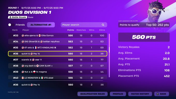 qualed div finals mountain 6-6 <a href="/yoquick/">Quick</a>