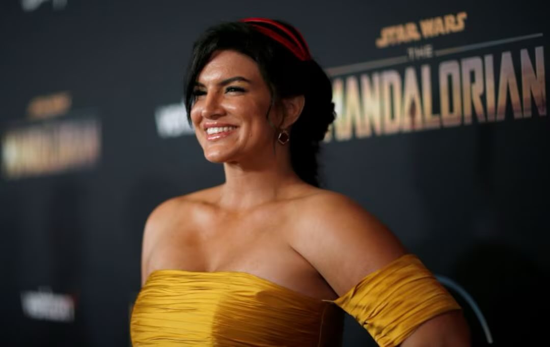 Nick Sortor (@nicksortor) on Twitter photo Leftists are MELTING DOWN over Disney/ABC pulling Jimmy Kimmel, saying itβs a βviolation of free speechββ¦
But they were RADIO SILENT when Disney FIRED <a href="/ginacarano/">Gina Carano π―</a> for speaking out against COVID mandates
They can ALL shut the hell up. Leftists are MELTING DOWN over Disney/ABC pulling Jimmy Kimmel, saying itβs a βviolation of free speechββ¦
But they were RADIO SILENT when Disney FIRED <a href="/ginacarano/">Gina Carano π―</a> for speaking out against COVID mandates
They can ALL shut the hell up.