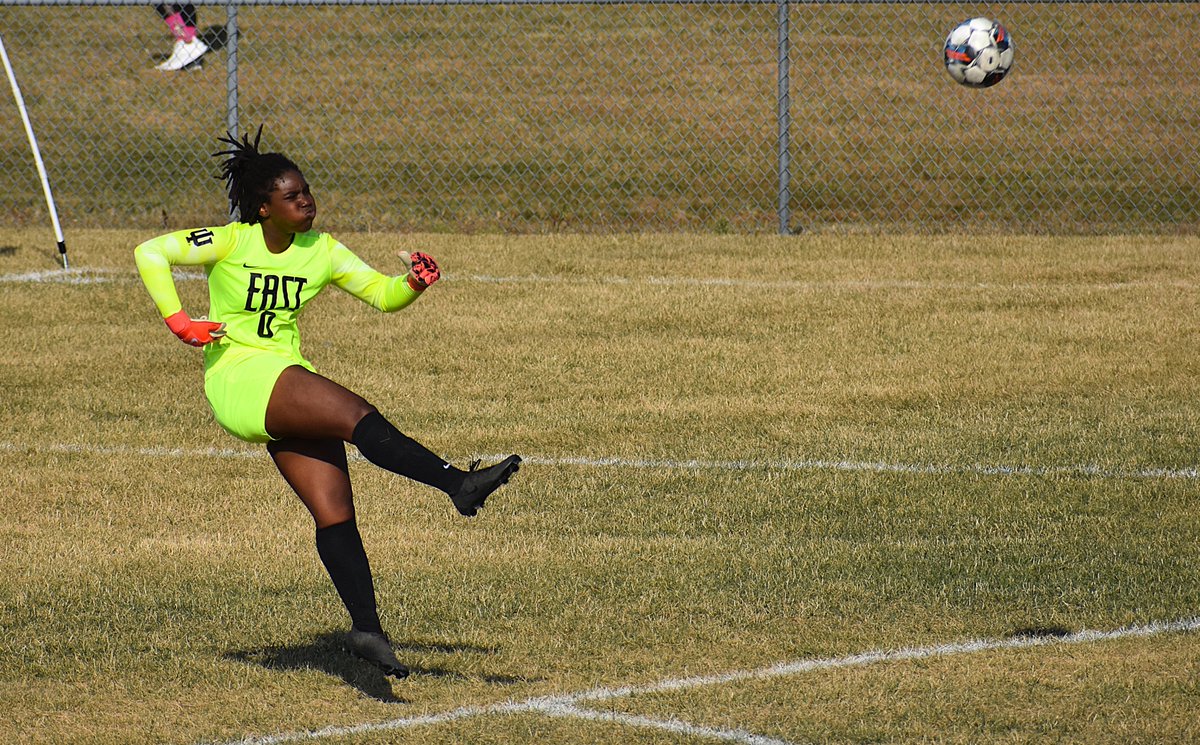 The IU East women's soccer team tied for the second time this season ... iueredwolves.com/sports/wsoc/20…