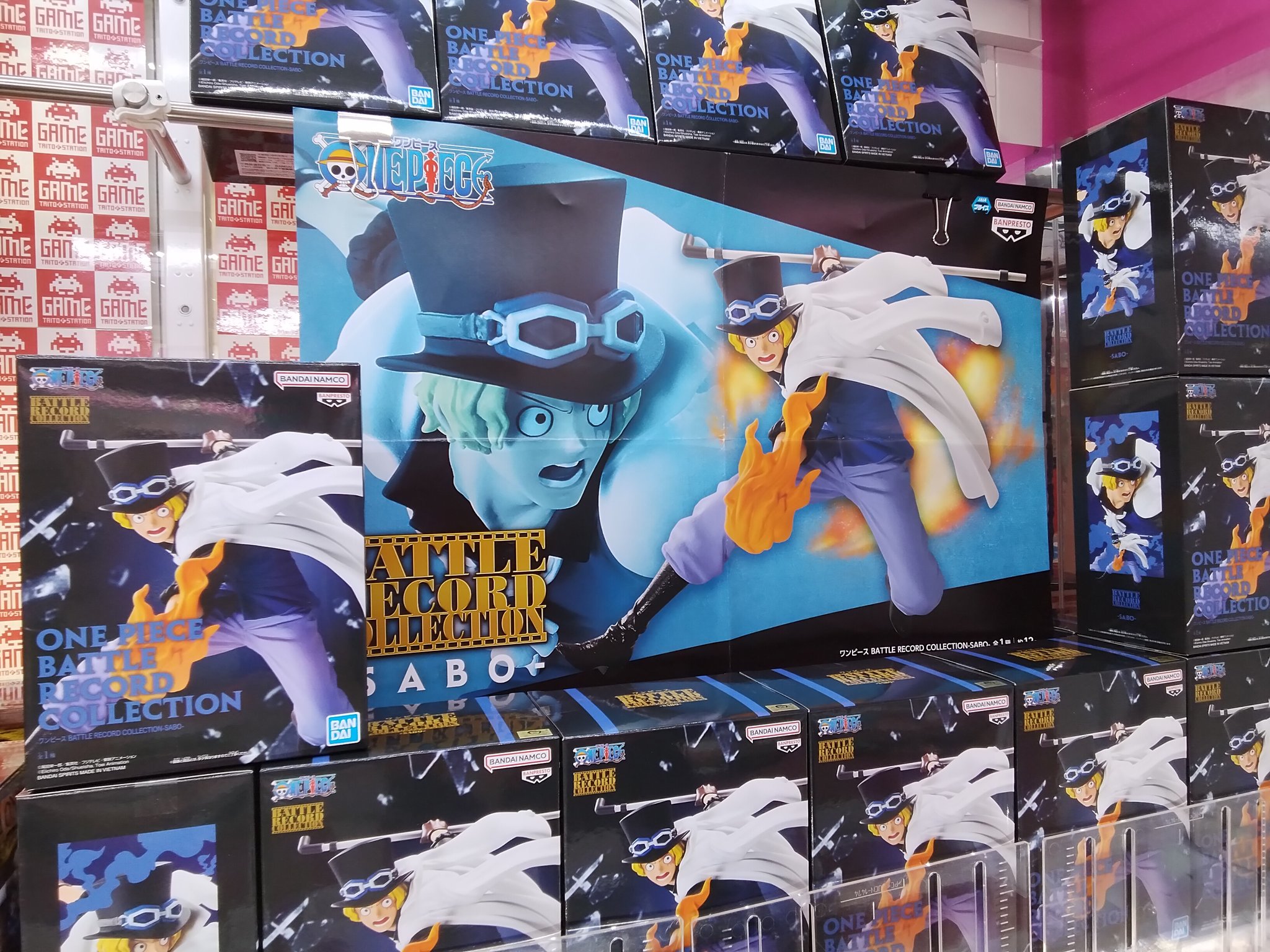 タイトーFステーション上越店 on X: 