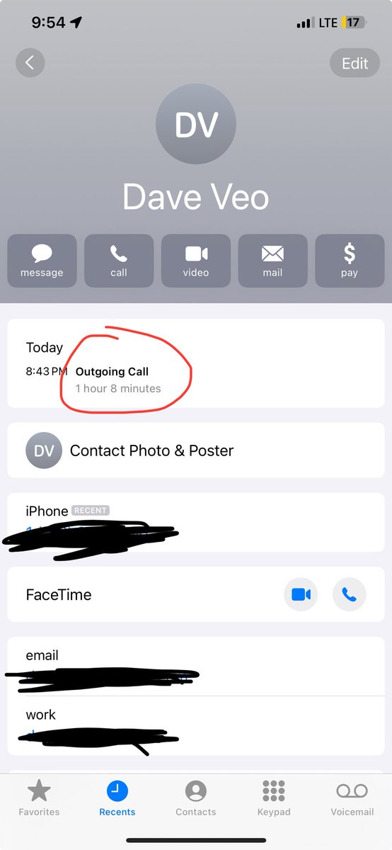 LoganVeo's tweet photo. This is what happens when I call my dad just to say hi and we start talking boxing 😂 https://t.co/q9hVRF9kH2
