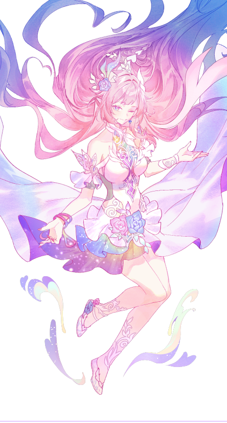 🩷#Cyrene #HonkaiStarRail