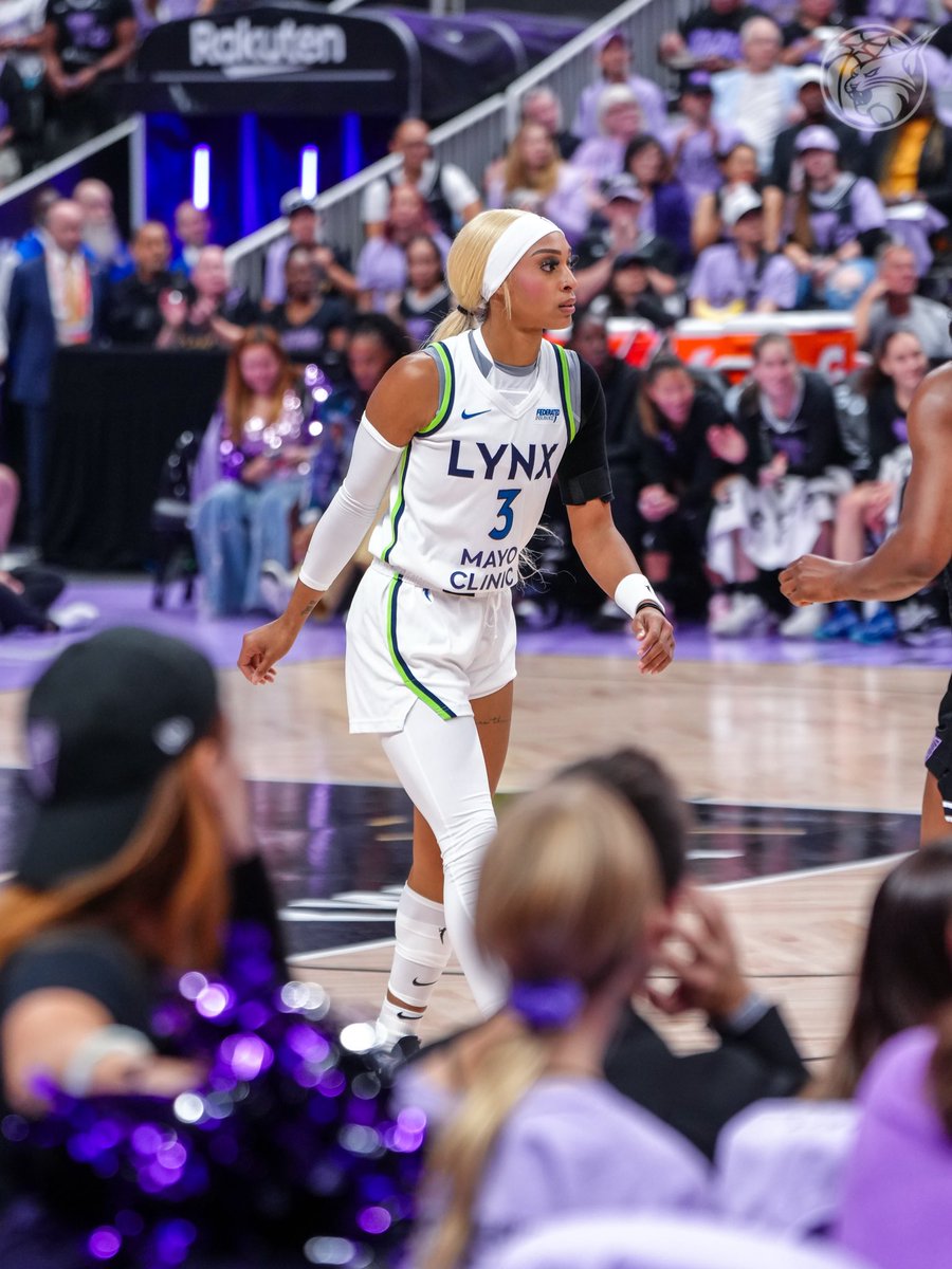 Minnesota Lynx tweet media