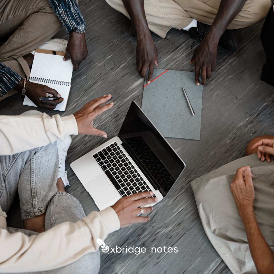 OxbridgeNotes's tweet image. Economic theories getting foggy? Turn them into visual mind maps or flowcharts—seeing the big picture helps you connect the dots. 📈 #EconTips #StudyVisuals