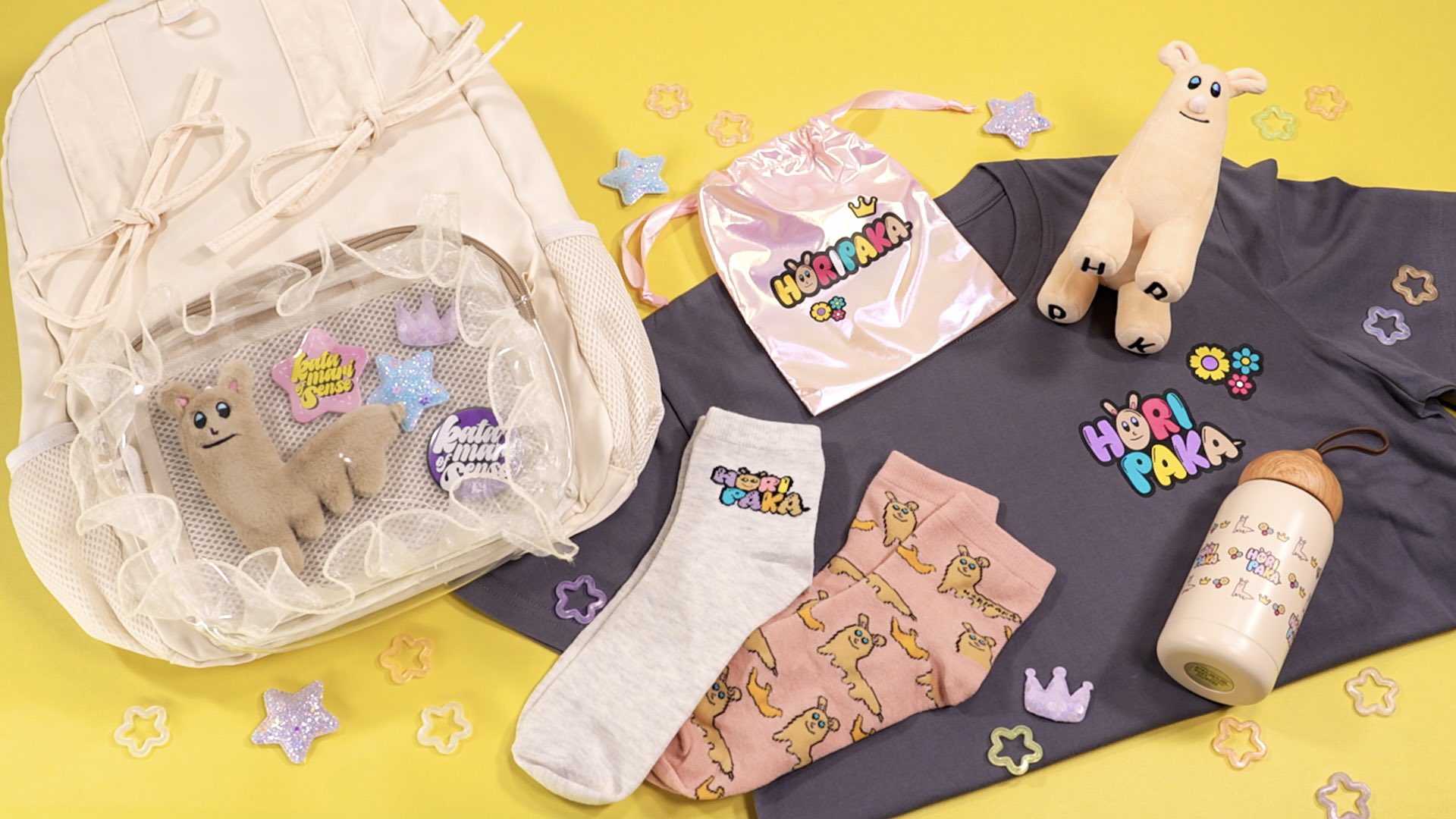 ホリナツのカンムリ（仮）【公式】 on X: 