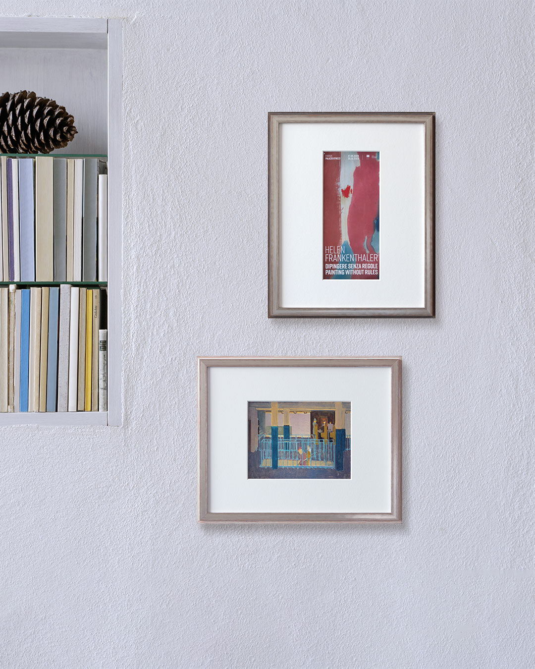 【新品】ラーソンジュール 額縁 イタリア製565x445mm 切絵作家 作品付 規格縁 – ラーソン・ジュール・ニッポン株式会社