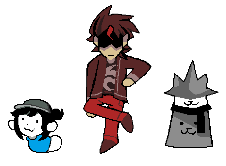 lex (@lexxiemow) on Twitter photo 