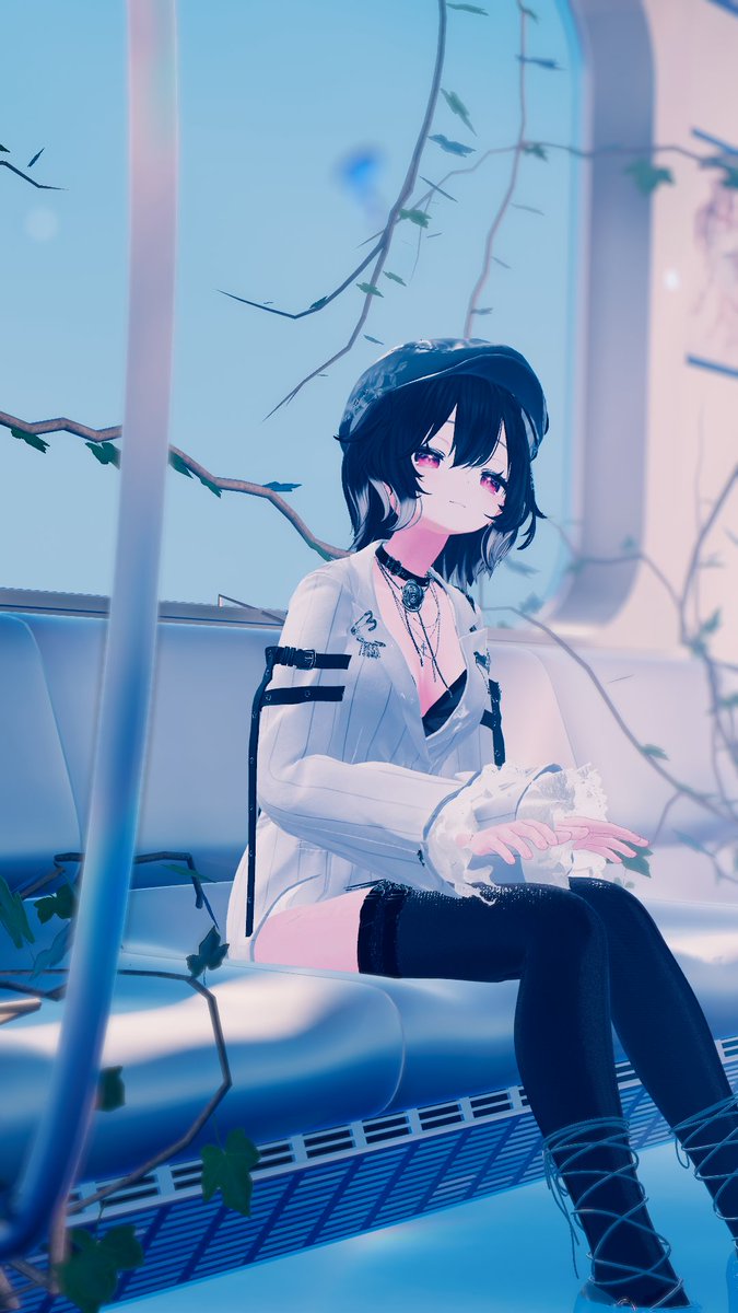 おそよう～