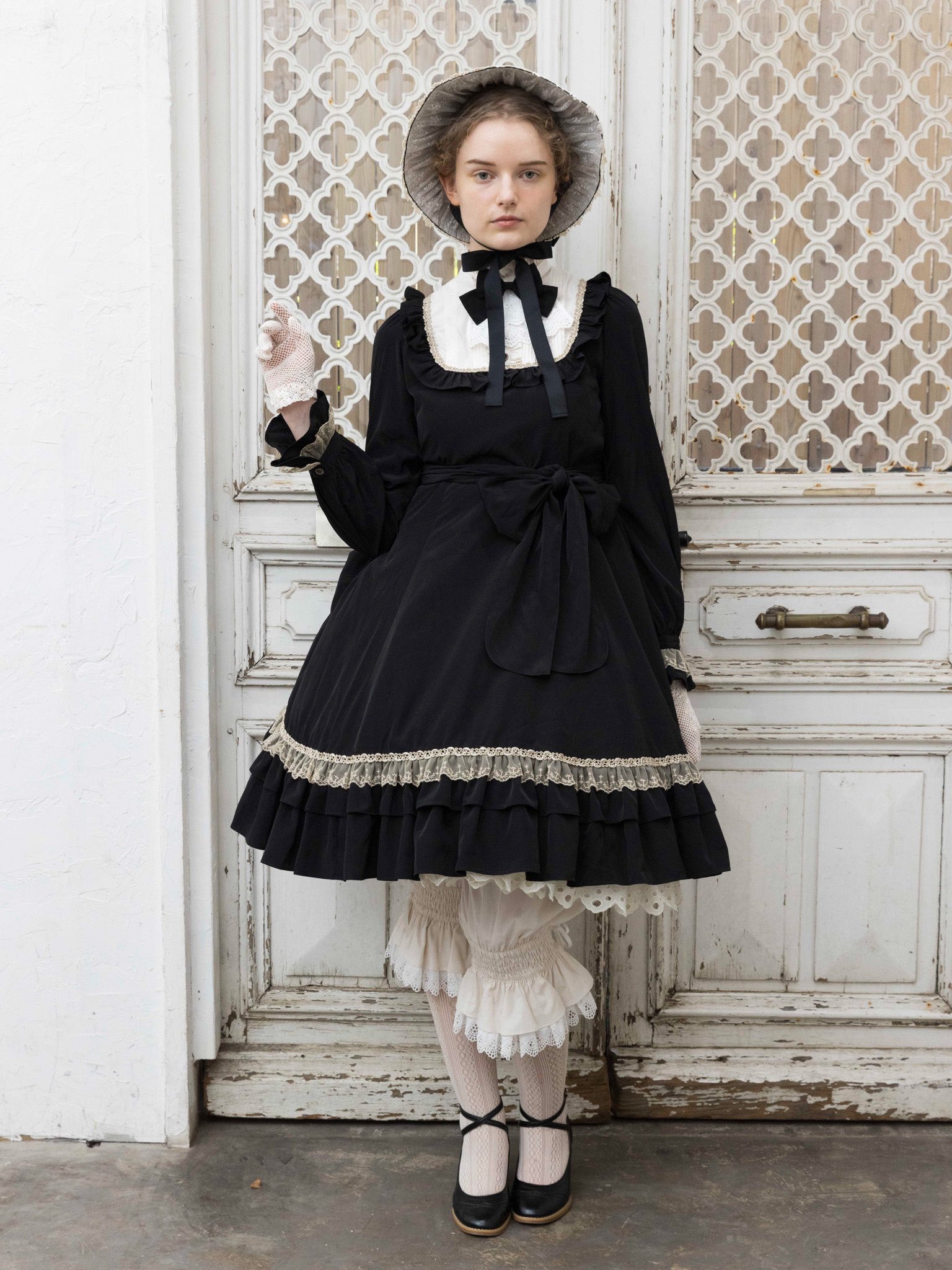 Victorian maiden (@VM_press) / X