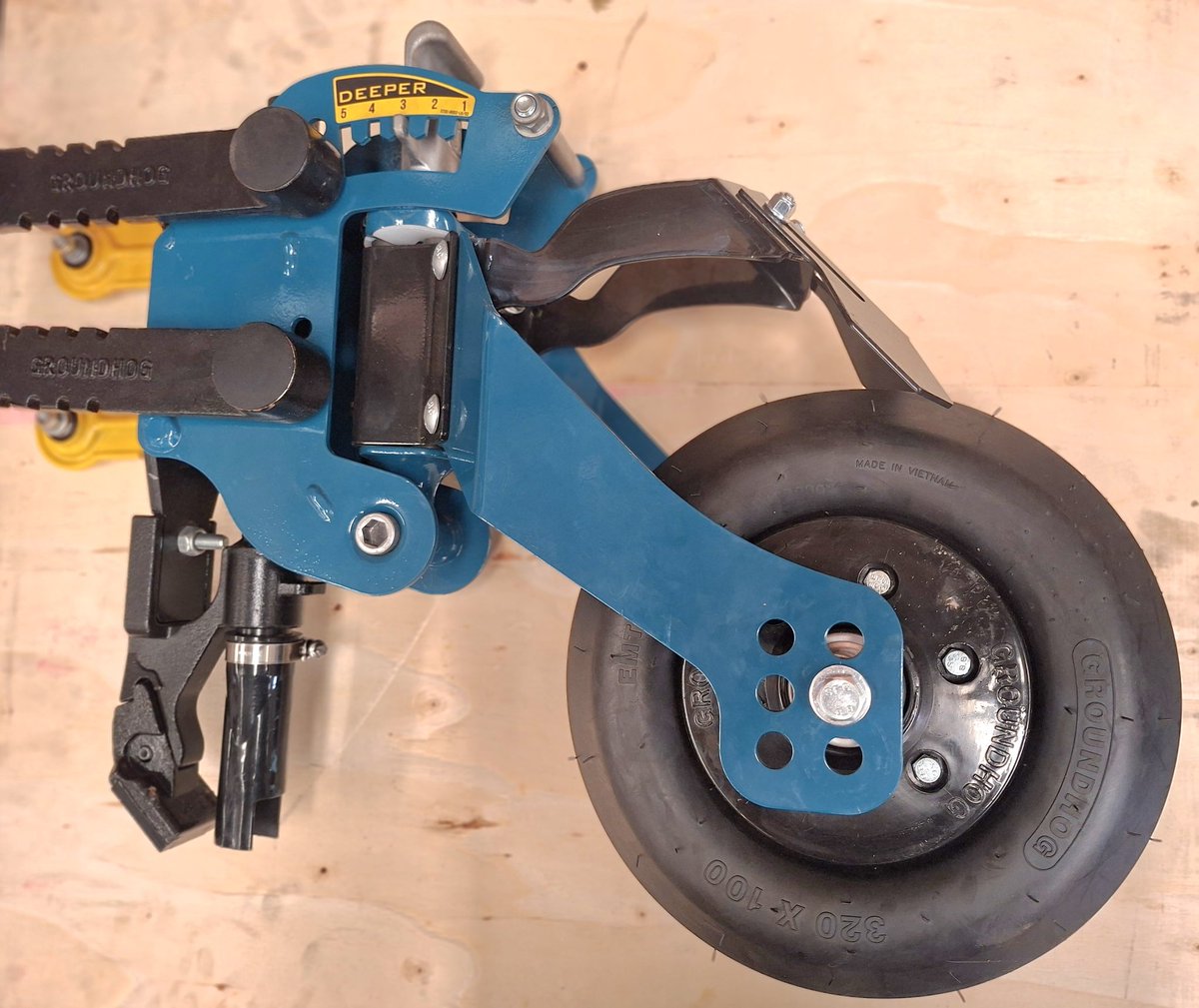 Groundhog tweet media