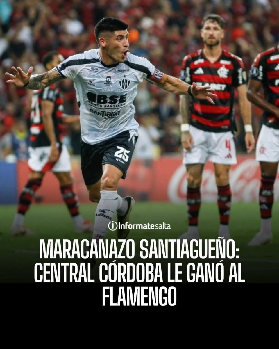 Permiso, córrete !!!