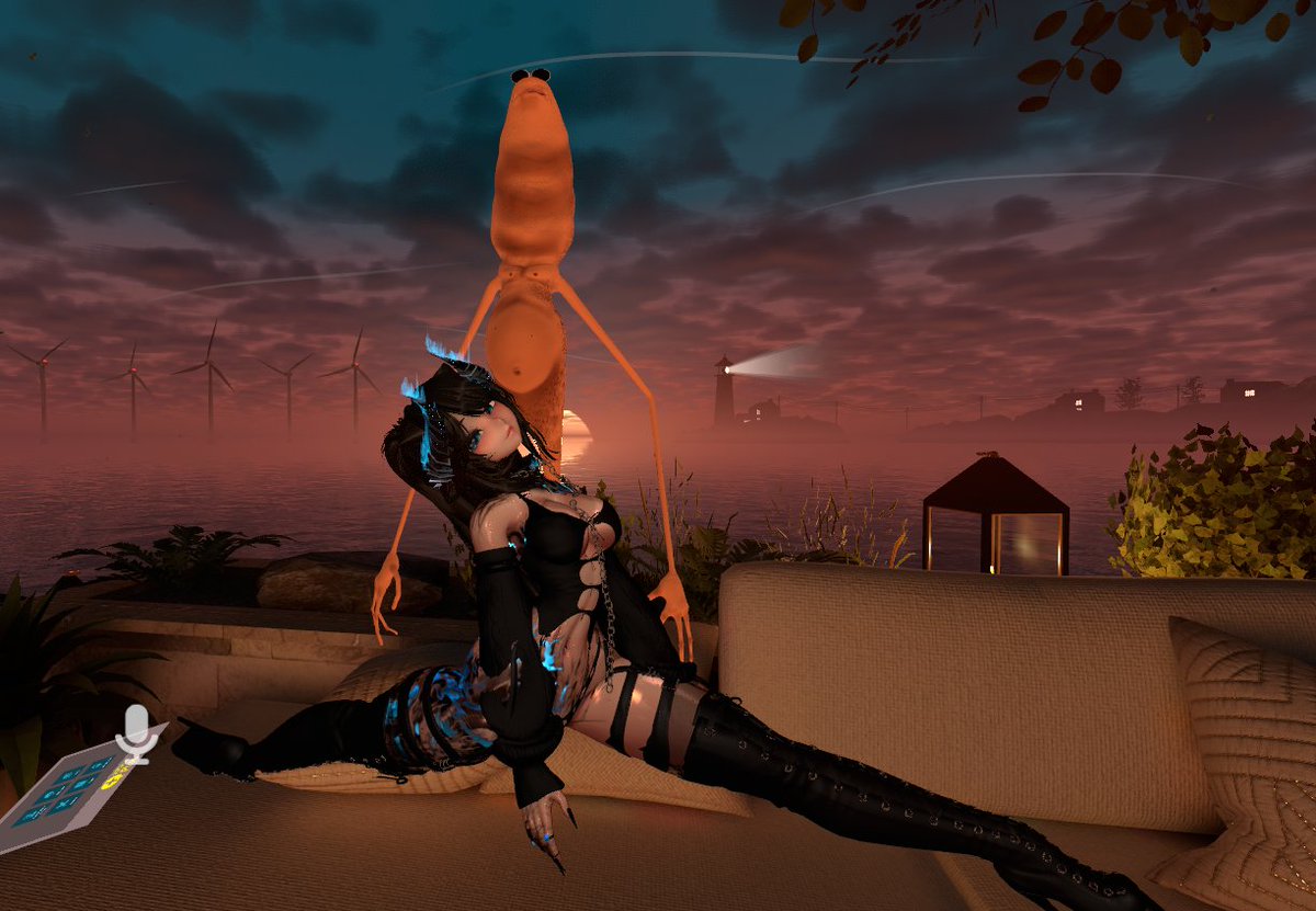 YO DROP YOUR VRCHAT AVATAR AND ILL RANK HOW HOT IT IS ON A TIER LIST NEXT STREAM!