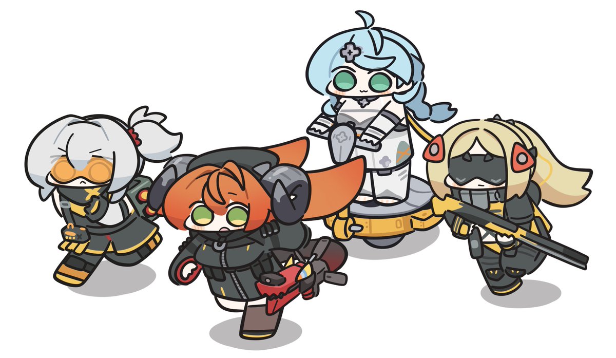 #ゼンゼロ  #zzzero