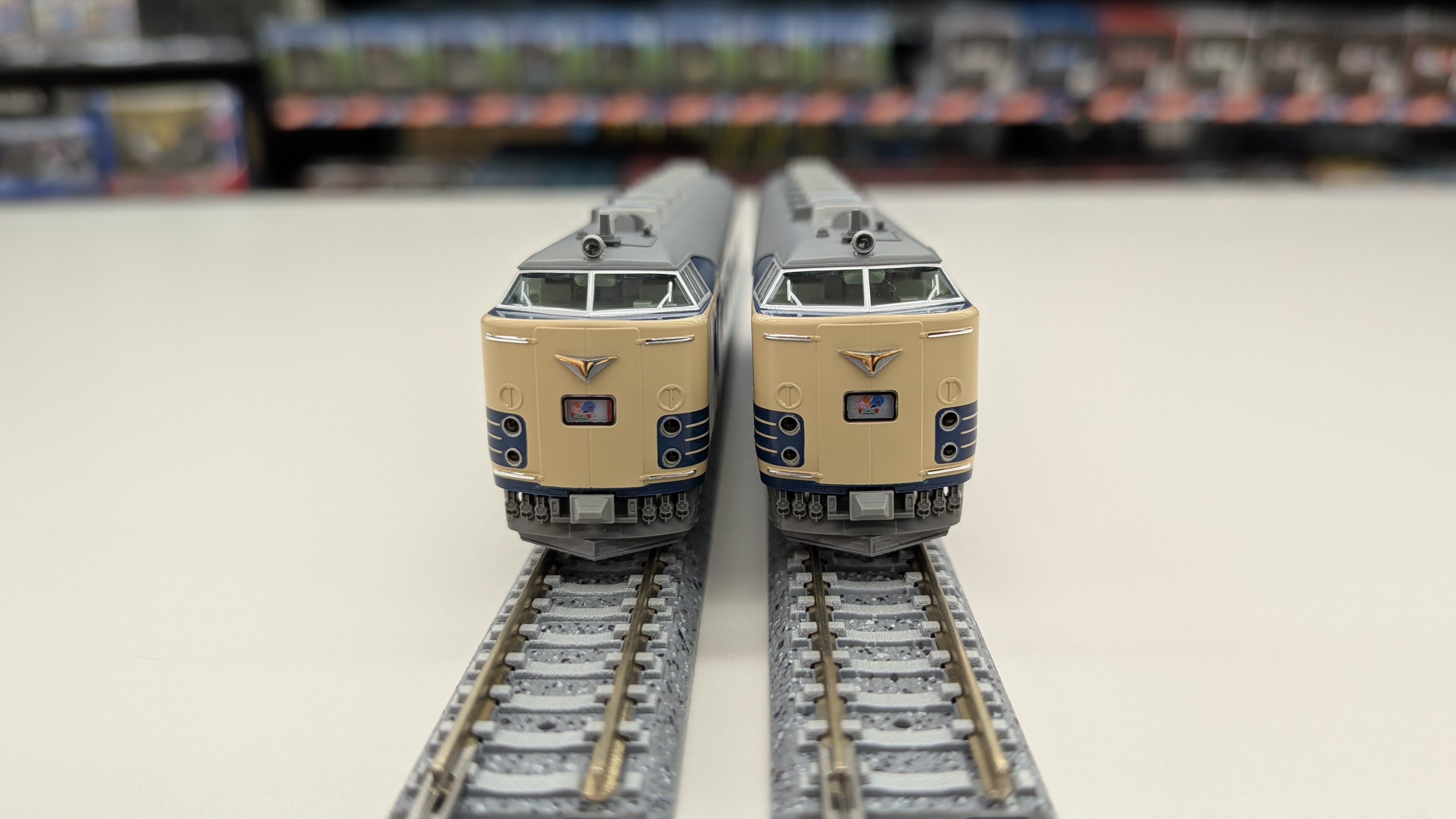 鉄道模型 tamtam タムタム松山店 on X: 