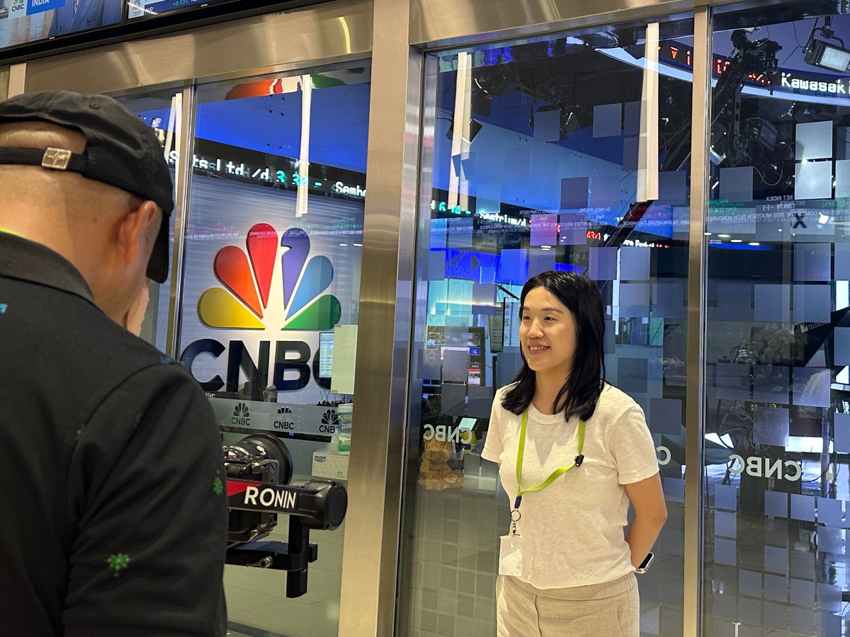 We’re on the list! 🏆 Neptune Robotics has been named to the NextGen Tech 30 @ SGX ! Huge thanks to our incredible team, clients, and partners. This is just the beginning. Join us on the journey of AI robots that clean ship hulls in zero visibility, strong currents, 24/7.