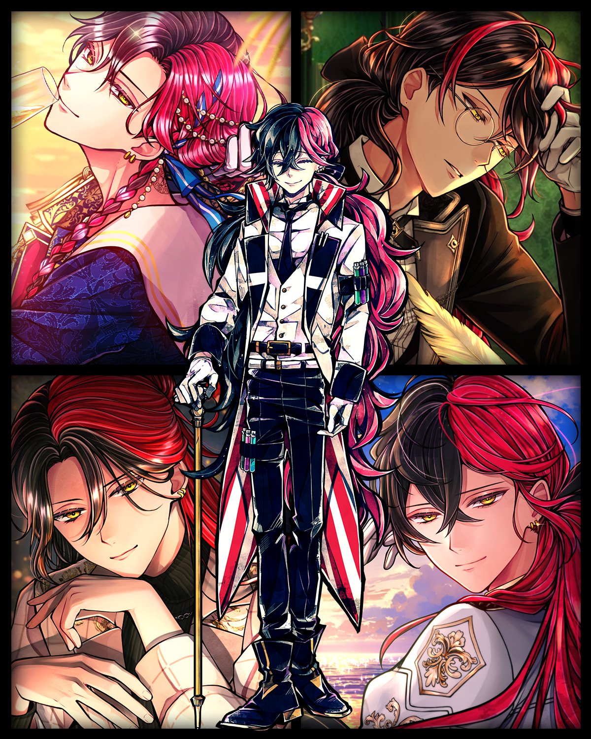 ❗短期間出品 あくねこ ルカス 【公式通販】