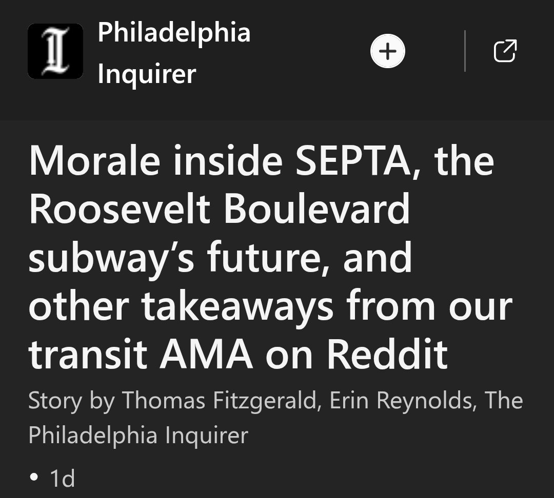 SEPTA FAIL tweet media