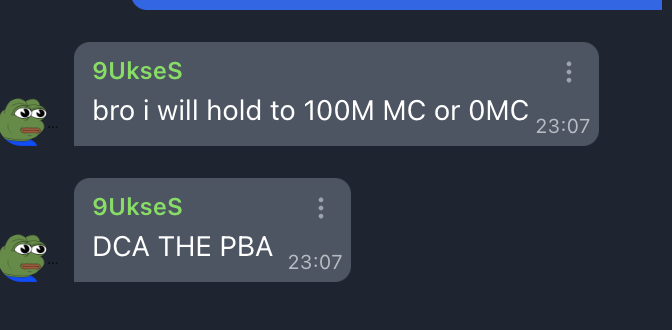 HODL tweet media