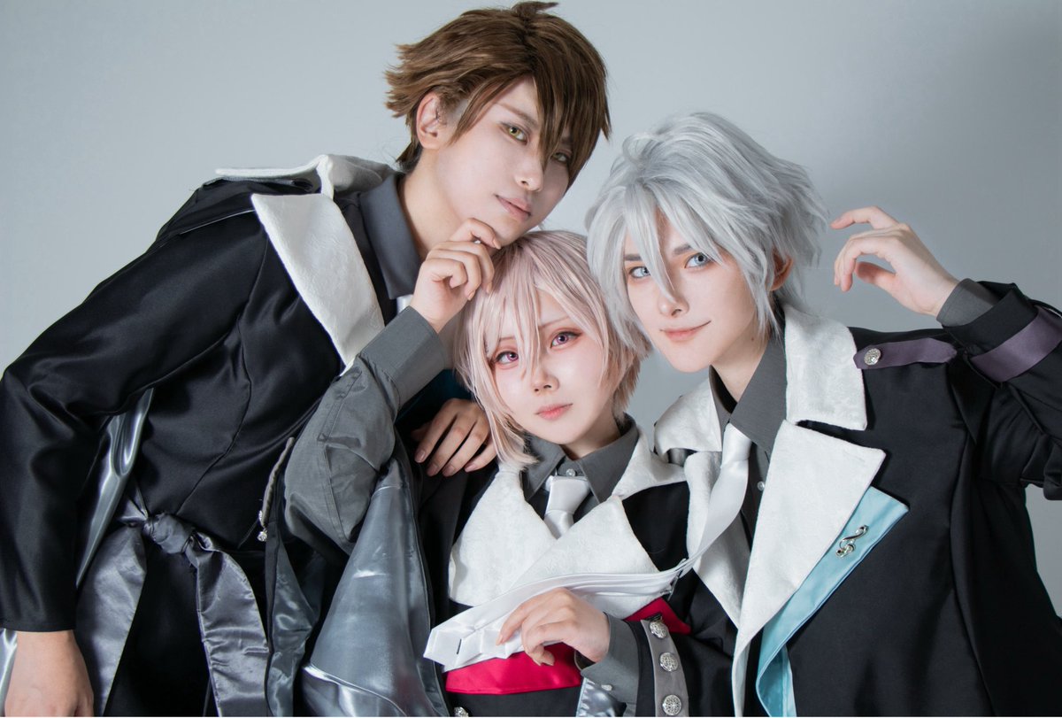 【cos/TRIGGER】

ーPLACESー

　8.里風
    9.ぴくた
　10.たすく
　Photo:しーたん<a href="/oh__jonny/">💃🎶し〜〜たん🌈🧚🏻‍♀️</a>