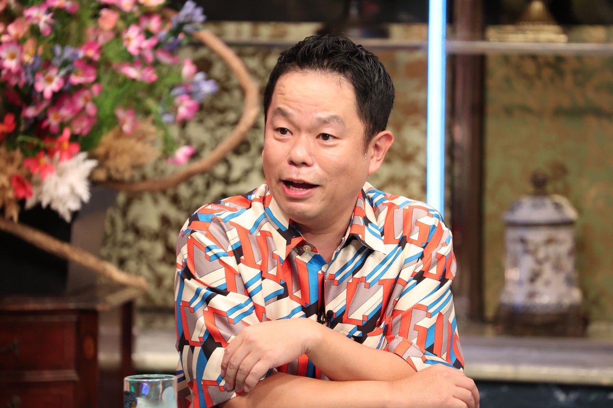 oricon's tweet image. 📺️9/19(金)酒のツマミになる話

Aぇ! group佐野晶哉、
高校時代は千鳥・ノブ似⁉️

FANTASTICS佐藤大樹は
末澤誠也と間違えられ“珍ハプニング”💦
oricon.co.jp/news/2407123/?…

#酒のツマミになる話
