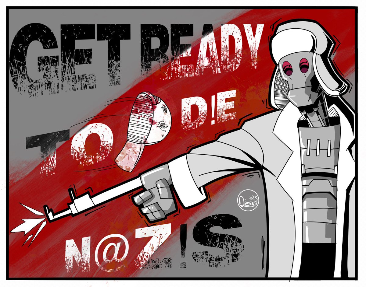 jdieso616's tweet image. G.I. Robot is so cool you guys 
#girobot #dc #CreatureCommandos #comicbooks