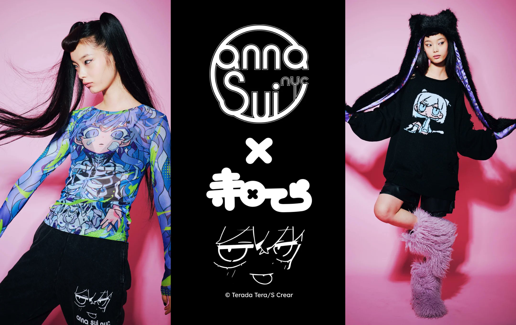 セール31日迄 ❣️アナスイ　ワンピース XS以下 ANNA SUI(アナスイ) ワンピース(レディース) - 海外通販