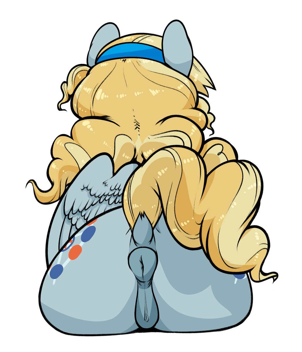 Marefair Mascot Asses
Which one is your favorite?