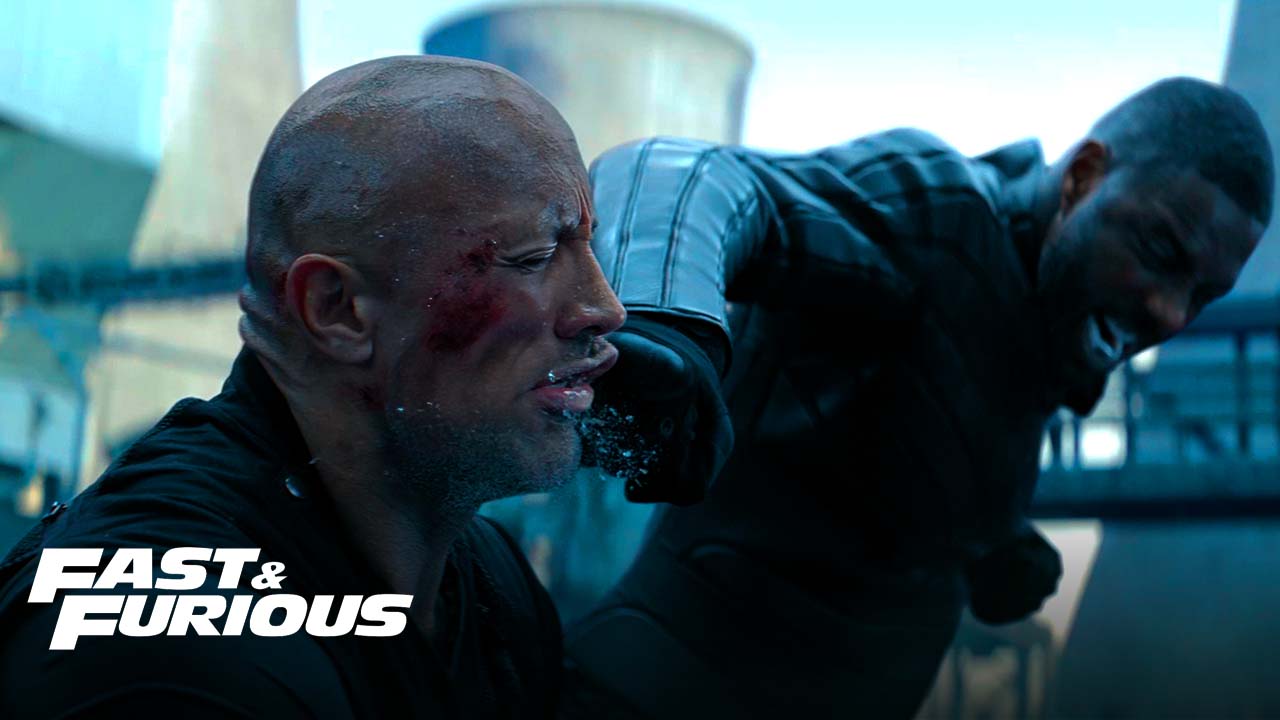 ワイルド・スピード (@WildSpeed_jp) / X