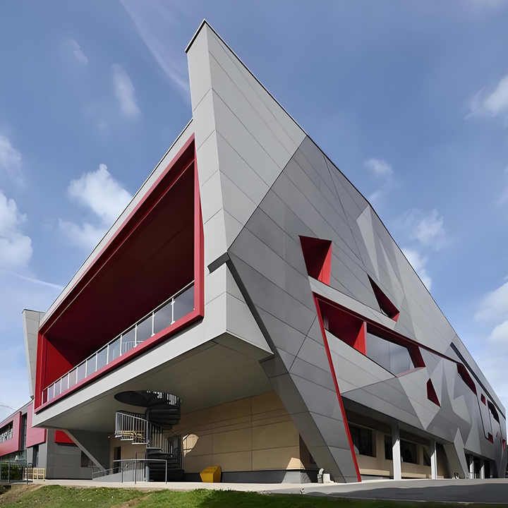 JinLian47925's tweet image. +Upgrade your façade with premiumACP panels - sleek, durable &amp;amp; cost-efficient.
Factory-direct from China, with reliable quality &amp;amp; on-time delivery.
WhatsApp: +86 15623281779
#AluminumCompositePanel #ACPsheet #FacadeDesign