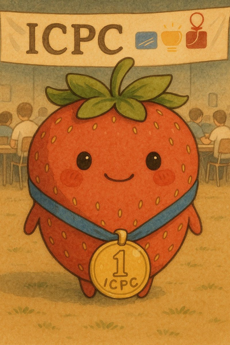 rohanpaul_ai's tweet image. 🧮 ABSOLUTELY “historic” day for AI, akin to the Deep Blue computer defeating Garry Kasparov at chess in 1997 and an AI beating a human Go champion in 2016.

@OpenAI  and @GoogleDeepMind both showcased historic performances at the 2025 International Collegiate Programming Contest…