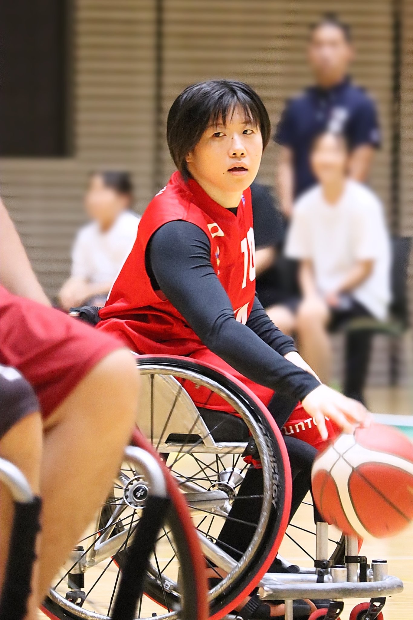 💙 ねね 🧡🐿🏀 on X: 
