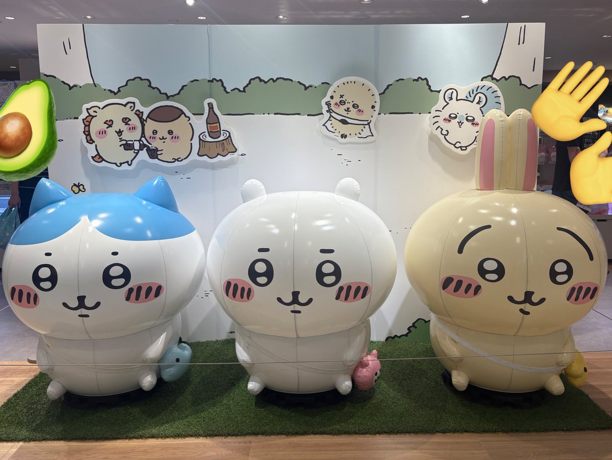 patu__ware's tweet photo. かわいすぎた🥹🥹 https://t.co/9cT7MreDCR