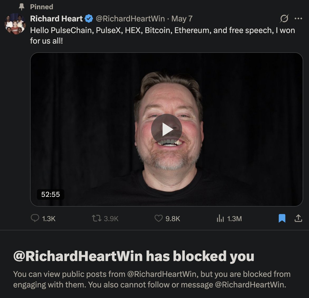 T-ᗷIᖇᗪ tweet media