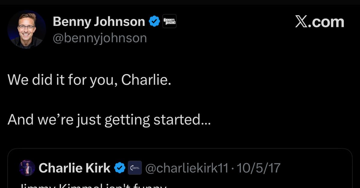 Some key admissions here that can be used in future investigations. He says “we” meaning he’s working with the FCC to politically target liberals. He also says “we’re just getting started” which shows an active conspiracy to violate the civil rights of a broad class of Americans.