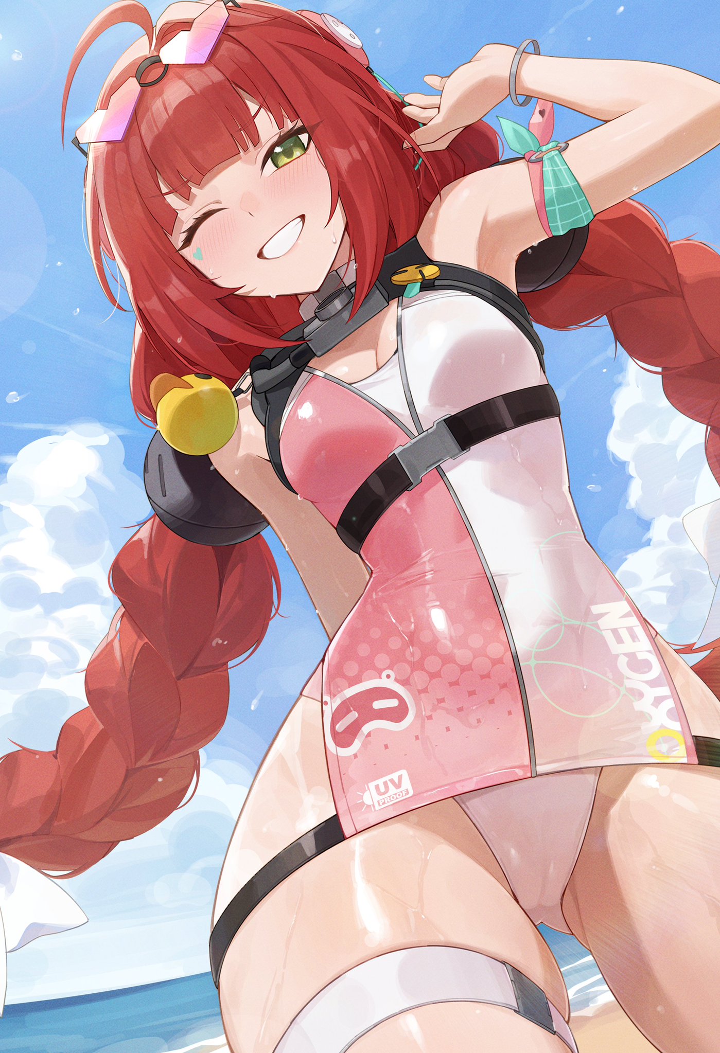 投稿の画像