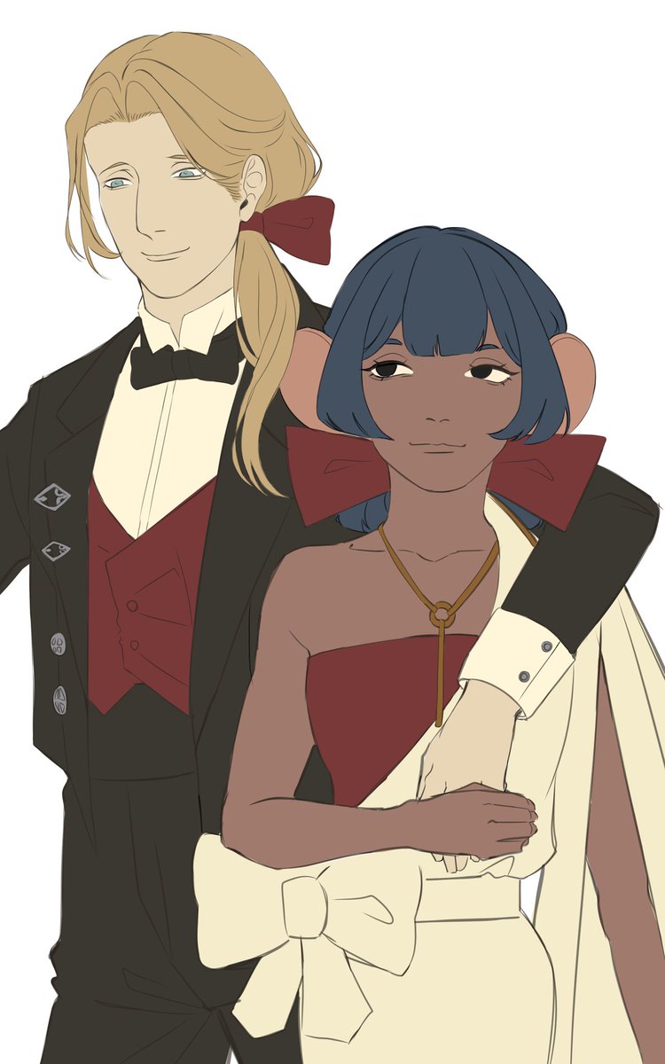 solivannerook's tweet image. We're so back